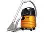 Extratora/Aspirador de Pó e Água Profissional Wap - 1600W Carpet Cleaner Amarelo e Preto