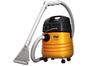 Extratora/Aspirador de Pó e Água Profissional Wap - 1600W Carpet Cleaner Amarelo e Preto