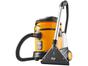Extratora/Aspirador de Pó e Água Wap Home Cleaner - 1600W Borrifa e Aspira Amarelo com Preto