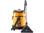 Extratora/Aspirador de Pó e Água Wap Home Cleaner - 1600W Borrifa e Aspira Amarelo com Preto