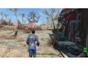 Fallout 4 para PS4 - Bethesda