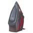 Ferro de Passar a Vapor AJ3000V com Base de Cerâmica Gliss Vermelho 220V - Black & Decker