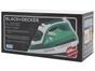 Ferro de Passar a Vapor e a Seco Black + Decker - AJ3030 Verde e Branco