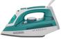 Ferro de Passar a Vapor e a Seco Black + Decker - AJ3030 Verde e Branco