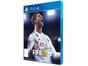 FIFA 18: Ronaldo Edition para PS4 - EA