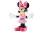 Figura Disney Junior Minnie - Fisher-Price
