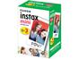 Filme Instantâneo Fujifilm - Instax Mini com 30 Poses