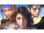 Final Fantasy X/X 2 Remaster para PS3 - Square Enix