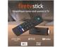 Fire TV Stick Amazon Full HD HDMI - compatível com Alexa