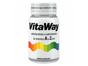 Fitoterápico / Vitamina Vitaway Polivitamínico A Z - 120 Cápsulas - Fitoway