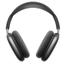 Fone de Ouvido Apple AirPods Max, Bluetooth, Over the Ear, Cinza Espacial