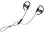 Fone de Ouvido Bluetooth Geonav AER AER02B - Intra-auricular Esportivo com Microfone Preto
