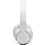 Fone De Ouvido Bluetooth Jbl Tune 710bt Pure Bass - Branco