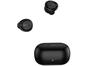 Fone de Ouvido Bluetooth Philips TAT1215BK/97 Intra-auricular True Wireless com Microfone Preto