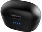 Fone de Ouvido Bluetooth Philips Upbeat - SHB2505BK/00 Intra-auricular com Microfone Preto