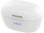 Fone de Ouvido Bluetooth Philips Upbeat - SHB2505WT/00 Intra-auricular com Microfone Branco