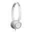 Fone de Ouvido Headphone Branco Edifier H650