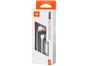 Fone de Ouvido JBL Tune110 Intra-Auricular - Microfone integrado Branco