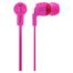 Fone De Ouvido Neon Series Rosa Multilaser - PH139