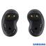 Fone de Ouvido sem Fio Samsung Galaxy Buds Live Intra-auricular Preto - SM-R180NZKAZTO