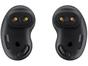 Fone de Ouvido sem Fio Samsung Galaxy Buds Live Intra-auricular Preto - SM-R180NZKAZTO