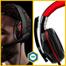 Fone Ouvido Gamer Headset Microfone Celular Pc Jogos Stereo - MBTech