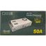 Imagem miniatura de Fonte Chaveada 50A 12V Bivolt Para Som Auntomotivo Fita de Led CFTV