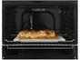 Forno de Embutir a Gás GLP Electrolux Grill - 73L OG8MX