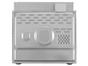 Forno de Embutir Elétrico Electrolux OE8MX Inox - 80L Grill Timer