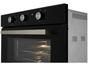 Forno de Embutir Elétrico Fischer Infinity - 15740-17055 50L Timer