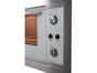 Forno de Embutir Elétrico Fogatti F450 - 10052174 45L Timer