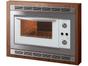 Forno de Embutir Elétrico Nardelli N450 - 45L Timer