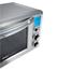 Forno Elétrico 22L Oster Gourmet TSSTTVDFL1-017 Inox 110V