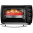 Forno Elétrico 31L Cadence Chef FOR310 Preto 110V