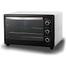 Forno Eletrico Best 46 Litros Básico Preto/Branco 127V 1800W