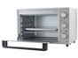 Forno Elétrico Britânia Silver 32L - Timer