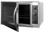 Forno Elétrico Built BLTFFIN 48L Inox - Autolimpante Grill e Timer