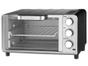 Forno Elétrico Cuisinart Tob 80BR 10L Grill - Timer