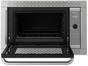 Forno Elétrico de Embutir Mueller - Grill Duplo 44L Decorato Gourmet