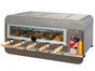 Forno Elétrico Industrial Progás Style PRR-050EN - Inox