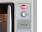 Forno Elétrico Layr Crystal Inox - 46L