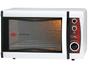 Forno Elétrico Layr Revolution Joy 46L Timer - Tostador com Prateleira removível