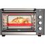 Forno Elétrico Oster 45L Preto e Grafite