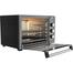 Forno Elétrico Oster 45L Preto e Grafite