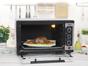 Forno Elétrico Philco 56102052 Auto Limpante - 46L Timer