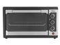 Forno Elétrico Philco 56102052 Auto Limpante - 46L Timer