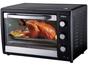 Forno Elétrico Philco Preto 38L com Timer - PFE38P