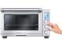 Forno Elétrico Tramontina By Breville Smart 22L - Inox Timer Função Dourar