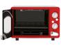 Forno Elétrico Venax Classic Vintage 45L Grill - Timer