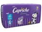 Fralda Capricho Bummis Snoopy G - 46 Unidades